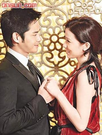 Tuổi 40 vẫn lẻ bóng, Xa Thi Mạn cầu tình duyên - 3 Ngôi sao từng vì sự nghiệp mà đánh mất tình yêu