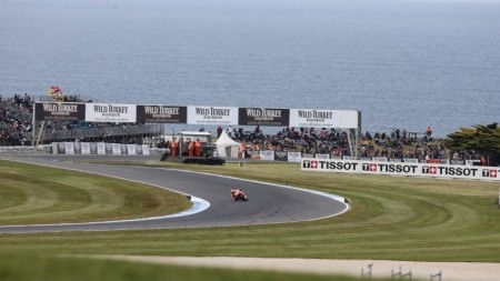 Pole thứ 12 cho nhà đương kim vô địch Marquez