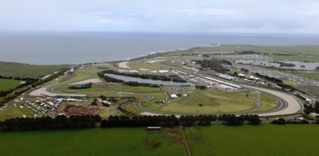 Pole thứ 12 cho nhà đương kim vô địch Marquez