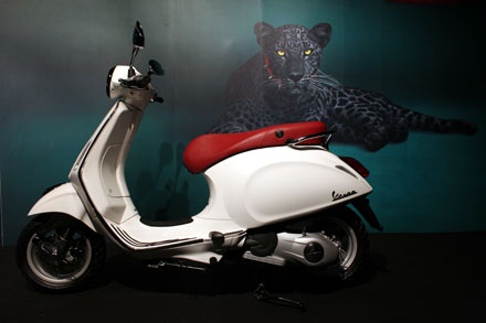 Có gì khác biệt giữa động cơ eSP của Honda, Blue Core của Yamaha và 3V i.e của Piaggio? - 4 Xe Primavera với động cơ 3V i.e