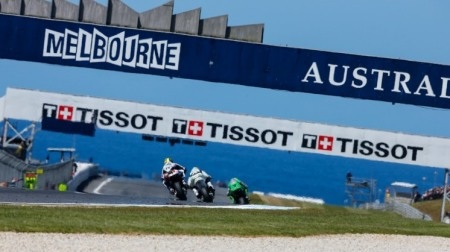 Pole thứ 12 cho nhà đương kim vô địch Marquez