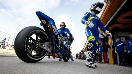 Valentino Rossi hướng tới vị trí thứ hai toàn mùa giải