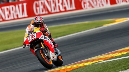 Valentino Rossi hướng tới vị trí thứ hai toàn mùa giải