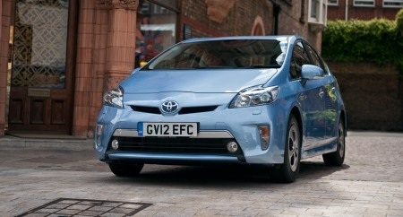 Ý nghĩa tên gọi 10 dòng xe nổi tiếng nhất của Toyota