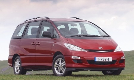 Ý nghĩa tên gọi 10 dòng xe nổi tiếng nhất của Toyota