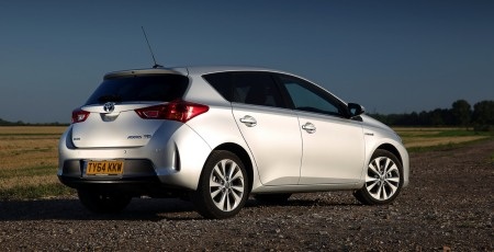 Ý nghĩa tên gọi 10 dòng xe nổi tiếng nhất của Toyota