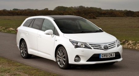 Ý nghĩa tên gọi 10 dòng xe nổi tiếng nhất của Toyota