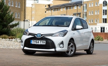 Ý nghĩa tên gọi 10 dòng xe nổi tiếng nhất của Toyota