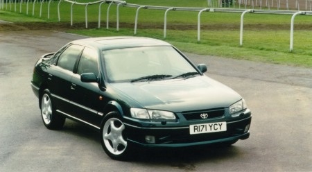 Ý nghĩa tên gọi 10 dòng xe nổi tiếng nhất của Toyota