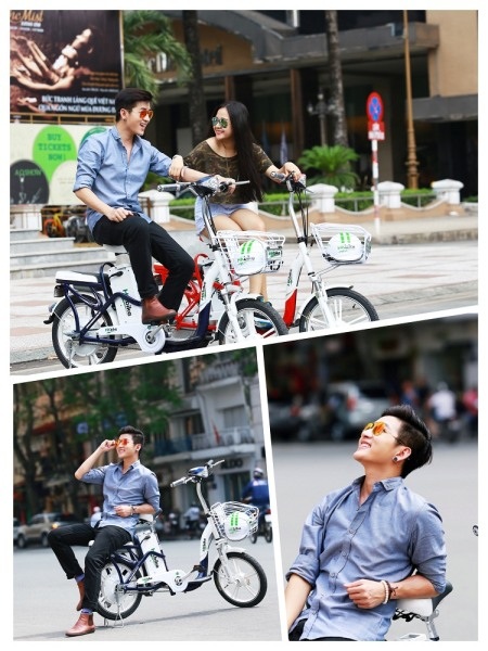 Chơi xe cổ cũng lắm công phu và tốn không ít tiền