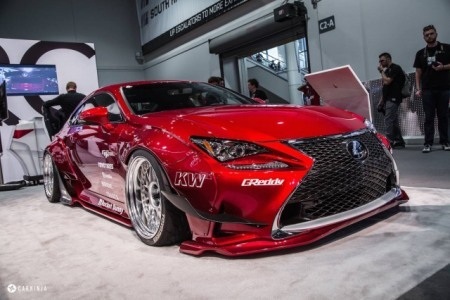 Toyota FT-1 Graphite (Ảnh: 