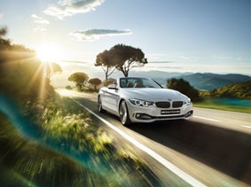 BMW Series siêu sang cho đỉnh cao thành đạt - 3 Bản tuyên ngôn đột phá cho dòng xe mui trần