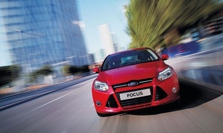 Mua Fiesta và Focus, tận hưởng cơ hội trúng iPhone 6