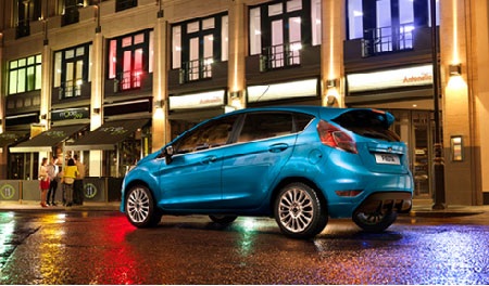 Năm xu hướng chọn xe của giới trẻ năng động