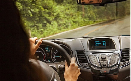 Năm xu hướng chọn xe của giới trẻ năng động