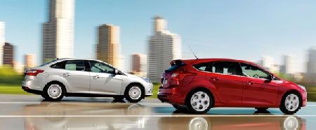 Năm xu hướng chọn xe của giới trẻ năng động