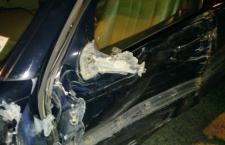 Điểm tin tai nạn, sự cố giao thông trong tuần