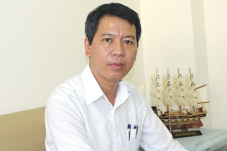 Ông Trần Bảo Ngọc - Vụ trưởng Vụ Vận tải,
Bộ GTVT