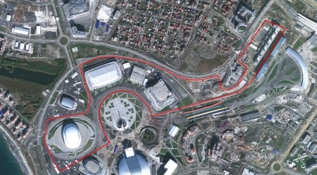 Chiến thắng tuyệt đối trong ngày đua phân hạng của Nico Rosberg