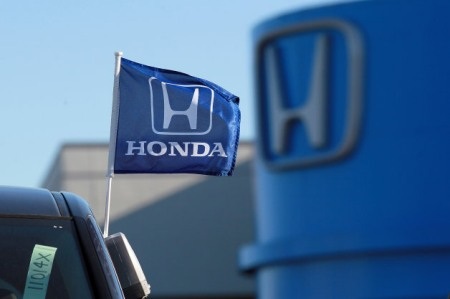 Honda mở rộng triệu hồi xe
