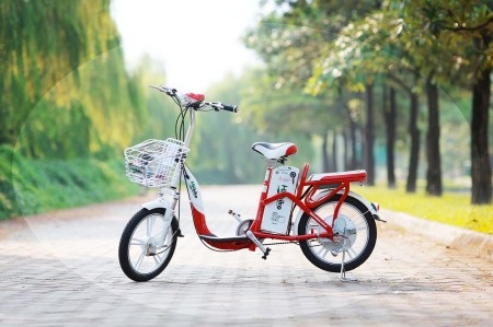 Hãng xe điện âm thầm khuyến mại