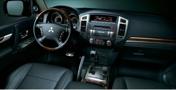 Nội thất đẳng cấp