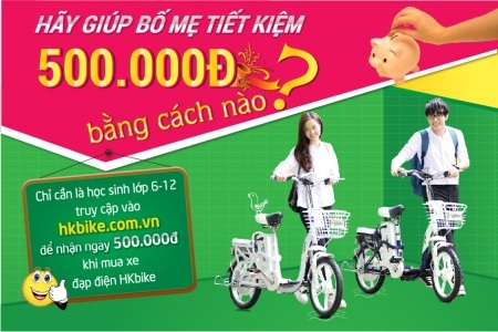 Để biết thêm thông tin chi tiết về chương
trình, hãy truy cập