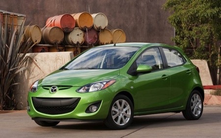 Những mẫu xe… khó hiểu tại thị trường Việt Nam