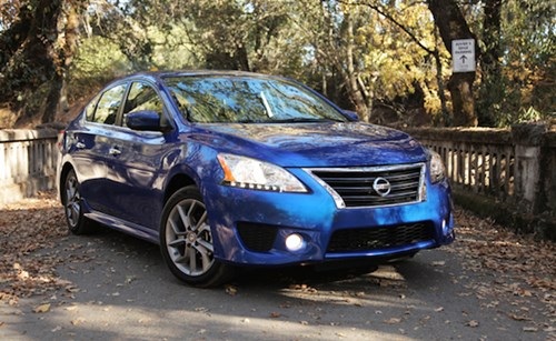 Ô tô Nhật Bản và cái mác “cực bền, cực chất lượng” - 3 Nissan
Sentra