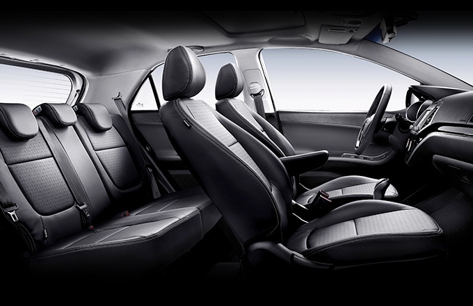 Kia giới thiệu Morning với phiên bản động cơ mới - 3 Nhật Minh