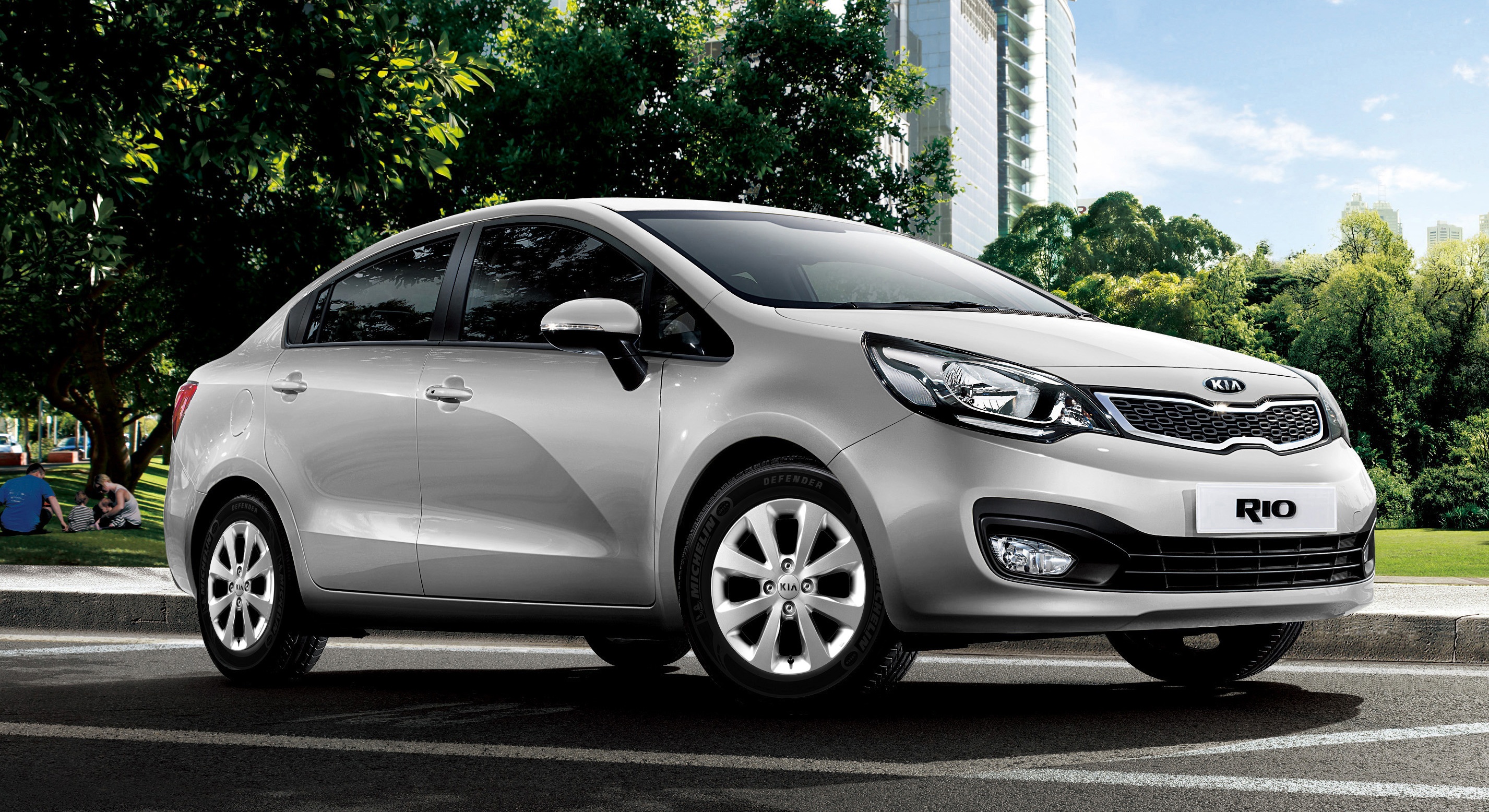 Kia ưu đãi đặc biệt lên tới 50 triệu đồng trước Tết Nguyên Đán - 3 Kia ưu đãi đặc biệt lên tới 50 triệu đồng trước Tết Nguyên Đán