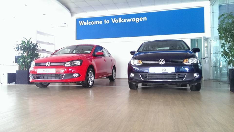 Volkswagen Polo - Lựa chọn xe Đức giá mềm - 1 Volkswagen Polo - Lựa chọn xe Đức giá mềm