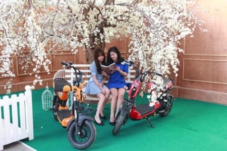 BEFORE
ALL F8 mạnh mẽ cá tính được các bạn trẻ yêu thích