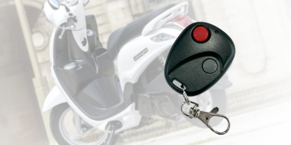 Nên lắp đặt thiết bị chống trộm hay không? - 1 (Ảnh: Smartbike.vn)