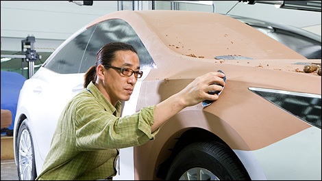 Các hãng xe Hàn tiết kiệm chi phí nghiên cứu sản phẩm - 1 Các hãng xe Hàn tiết kiệm chi phí R&D