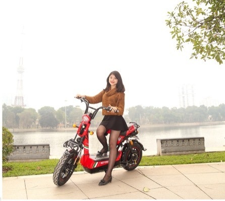 Before All 133 F Đột phá về công nghệ và
kiểu dáng