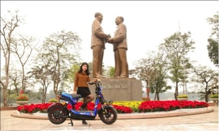 Before All 133F đa sắc
màu cá tính