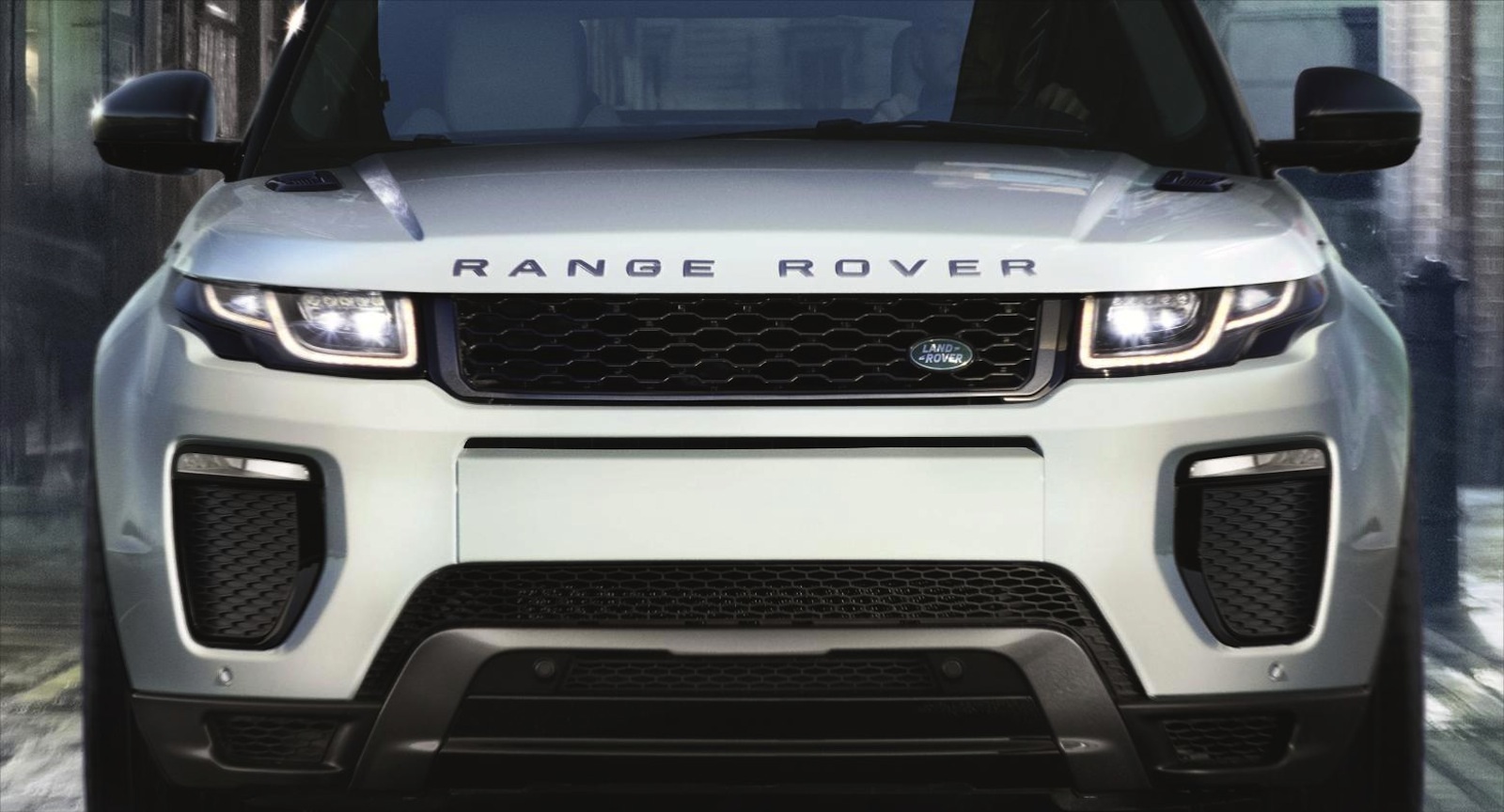 Động cơ diesel mới cho Range Rover Evoque - 4 Động cơ diesel mới cho Range Rover Evoque
