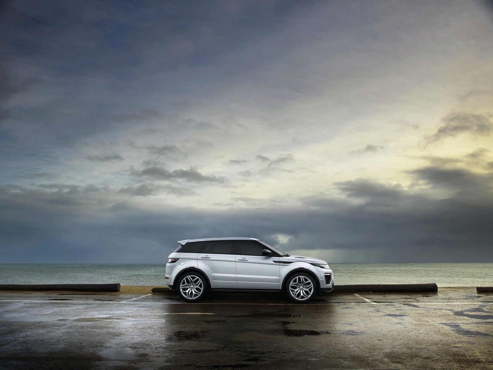 Động cơ diesel mới cho Range Rover Evoque - 10 Động cơ diesel mới cho Range Rover Evoque