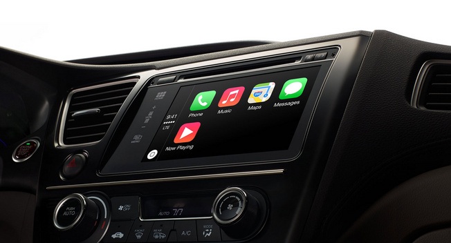 5 năm nữa sẽ có xe hơi thương hiệu Apple? - 1 5 năm nữa sẽ có xe hơi thương hiệu Apple?