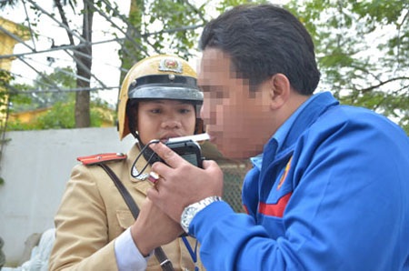 “Xe là tài sản của người dân, không phải muốn là tịch thu được” - 1 “Xe là tài sản của người dân, không phải muốn là tịch thu được”