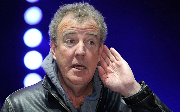 Top Gear mất 4 triệu người xem do thiếu Jeremy Clarkson