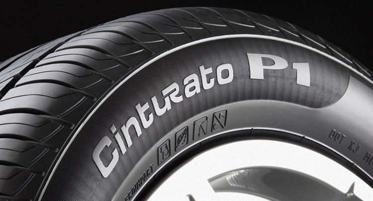 Hãng lốp Pirelli sắp mang "quốc tịch" Trung Quốc - 1 Hãng lốp Pirelli sắp mang quốc tịch Trung Quốc