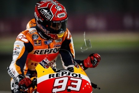 MotoGP 2015 chặng 1: Chút tiếc nuối cho Ducati