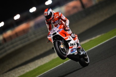 Ducati sẽ là một thế lực tại MotoGP 2015