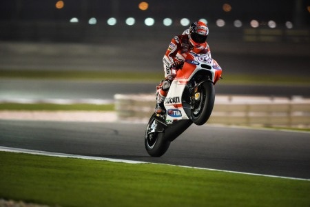 Ducati sẽ là một thế lực tại MotoGP 2015
