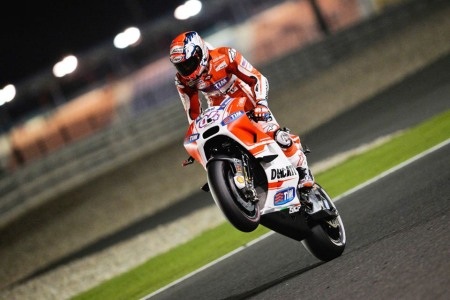 Ducati sẽ là một thế lực tại MotoGP 2015