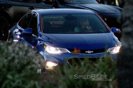 Hình ảnh
được chụp tại Nam California (Mỹ)