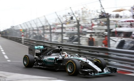 Kết quả phân hạng: