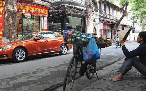“Cuộc chiến” giá xe: Doanh nghiệp nhập ôtô “phản pháo” - 1 “Cuộc chiến” giá xe: Doanh nghiệp nhập ôtô “phản pháo”
